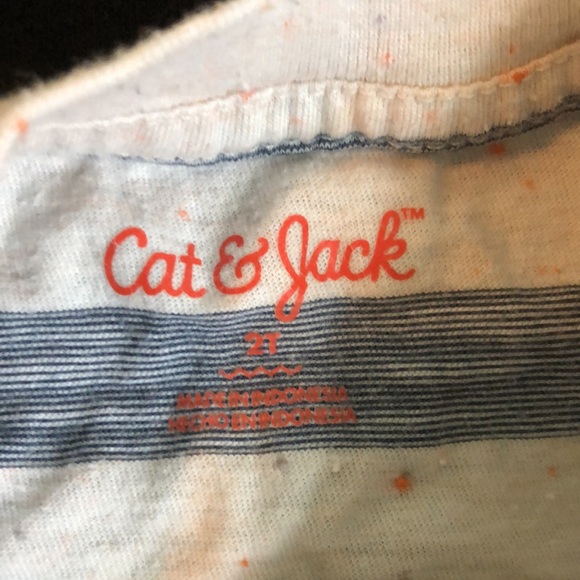 Bundle of boys tops - Picture 5 of 11